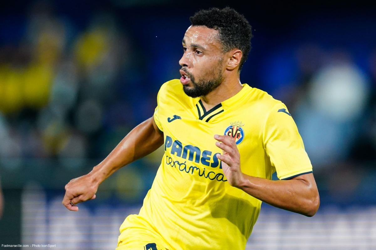 Mercato Coquelin Commente Les Rumeurs