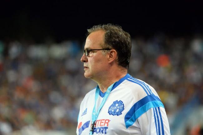 Bielsa éprouve de l’admiration pour Andonian