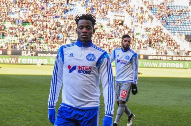 Batshuayi appelé en équipe de Belgique !