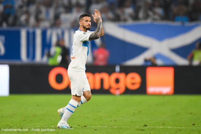 Une brouille avec Tevez ? Benedetto ne comprend pas
