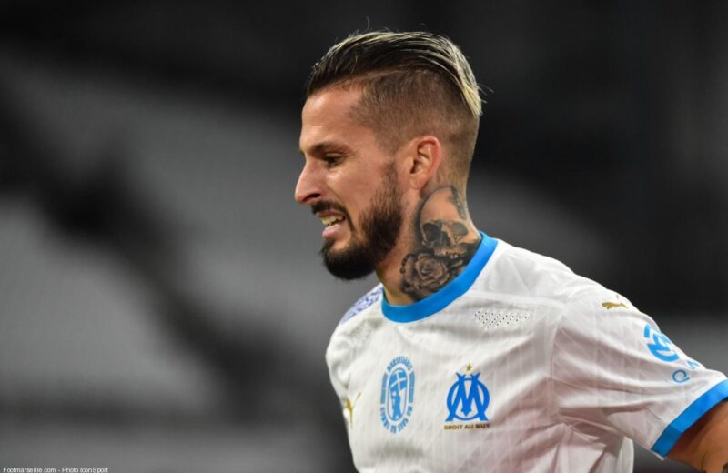 Des nouvelles de Benedetto