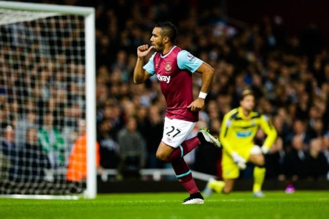 West Ham ne retiendra pas Payet