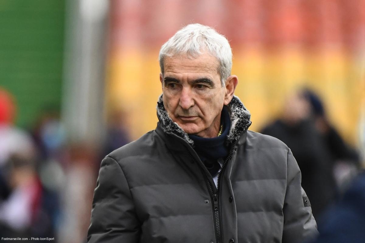 L'avis de Domenech sur le retour contre Benfica thumbnail