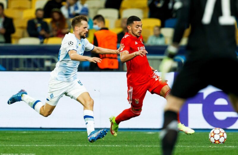 Mercato : Radonjic rejoint le Torino (Officiel)