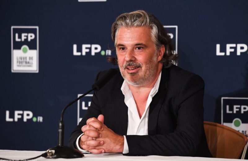 La Ligue 1 bientôt diffusée sur une chaîne exclusive de la LFP ?