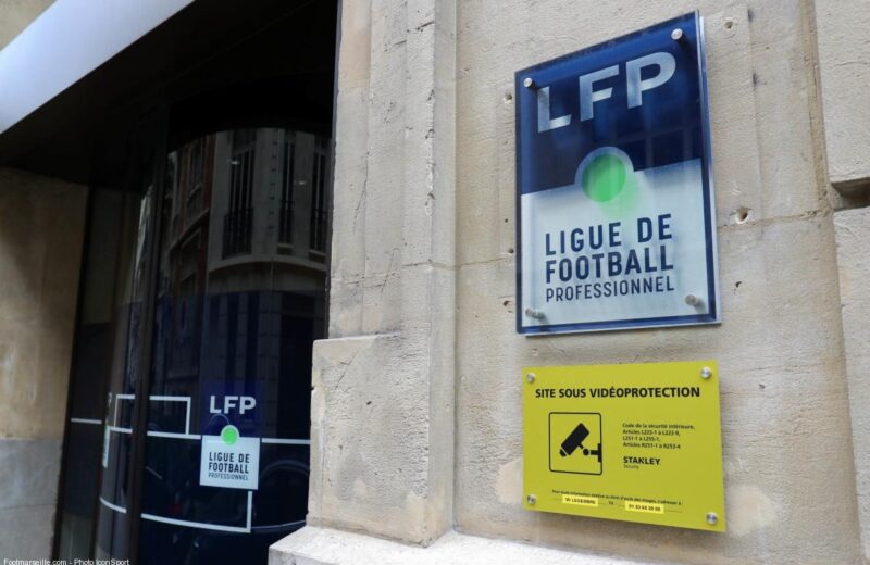 La LFP envisage une chaîne 100 % Ligue 1 à… 30 euros