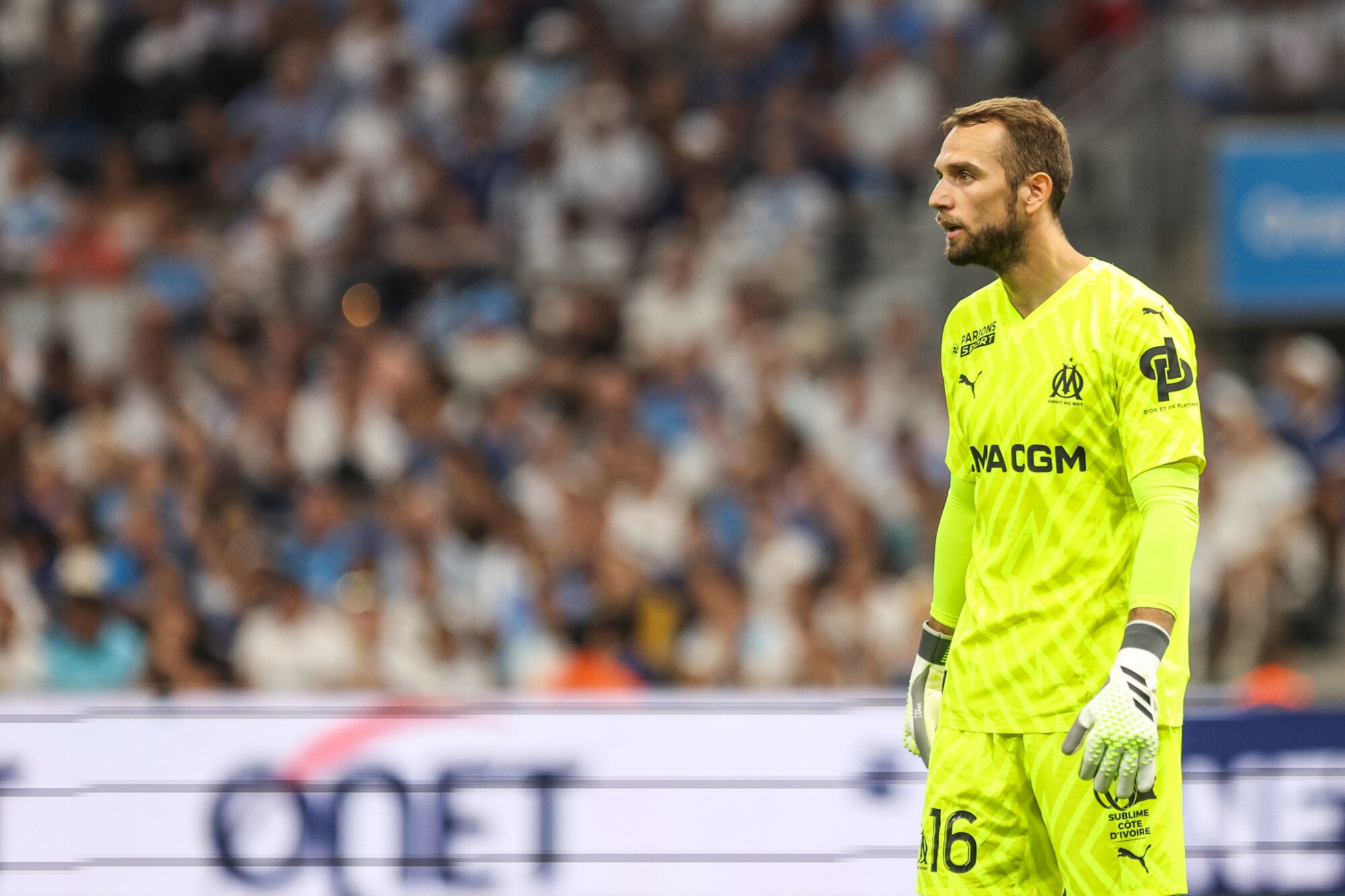 Quand Lopez confirme à l’arbitre qu’il y a penalty thumbnail