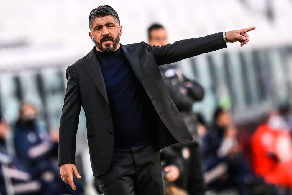 Gennaro Gattuso