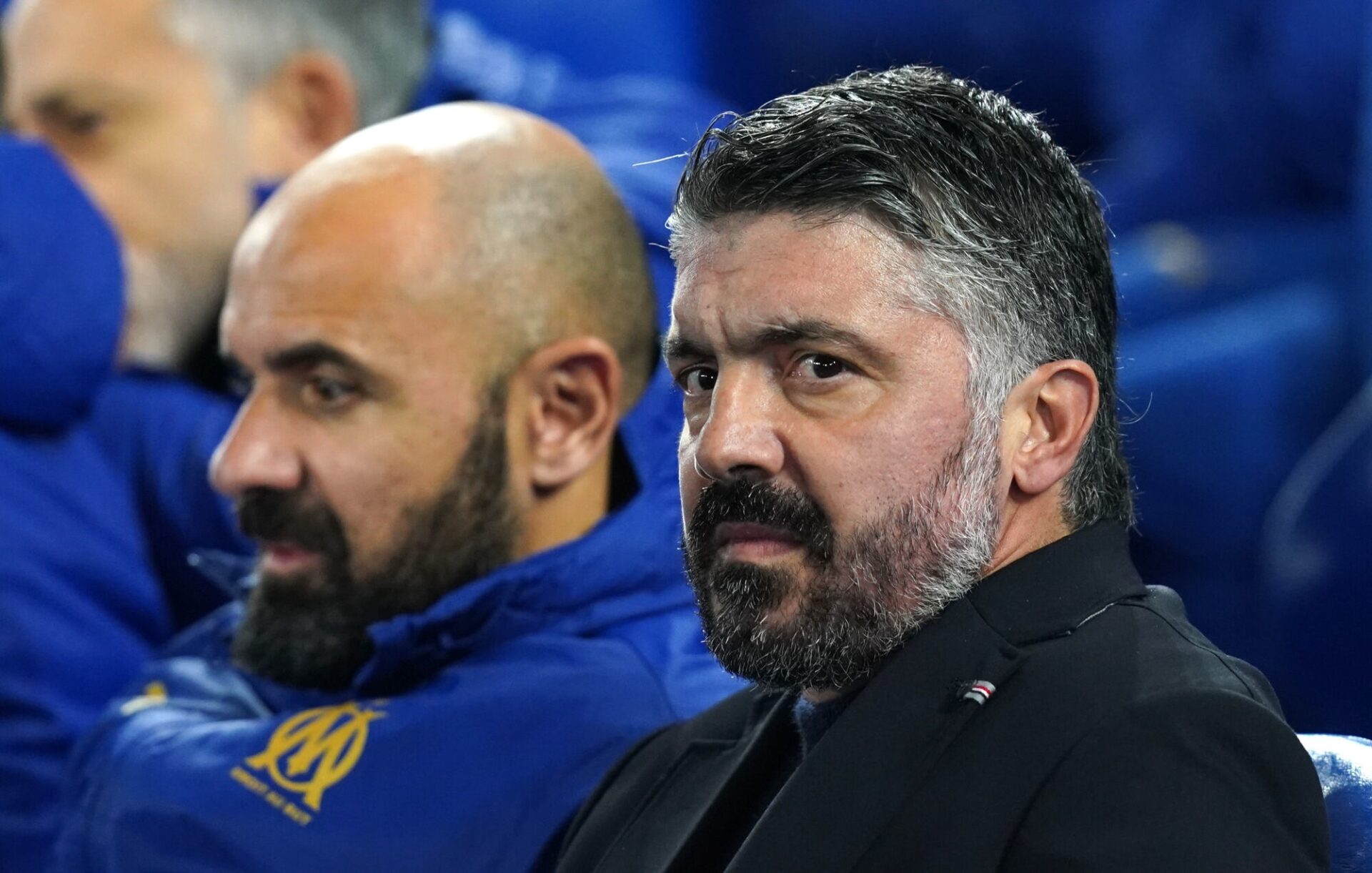 Gattuso identifie la "peur" comme un problème thumbnail