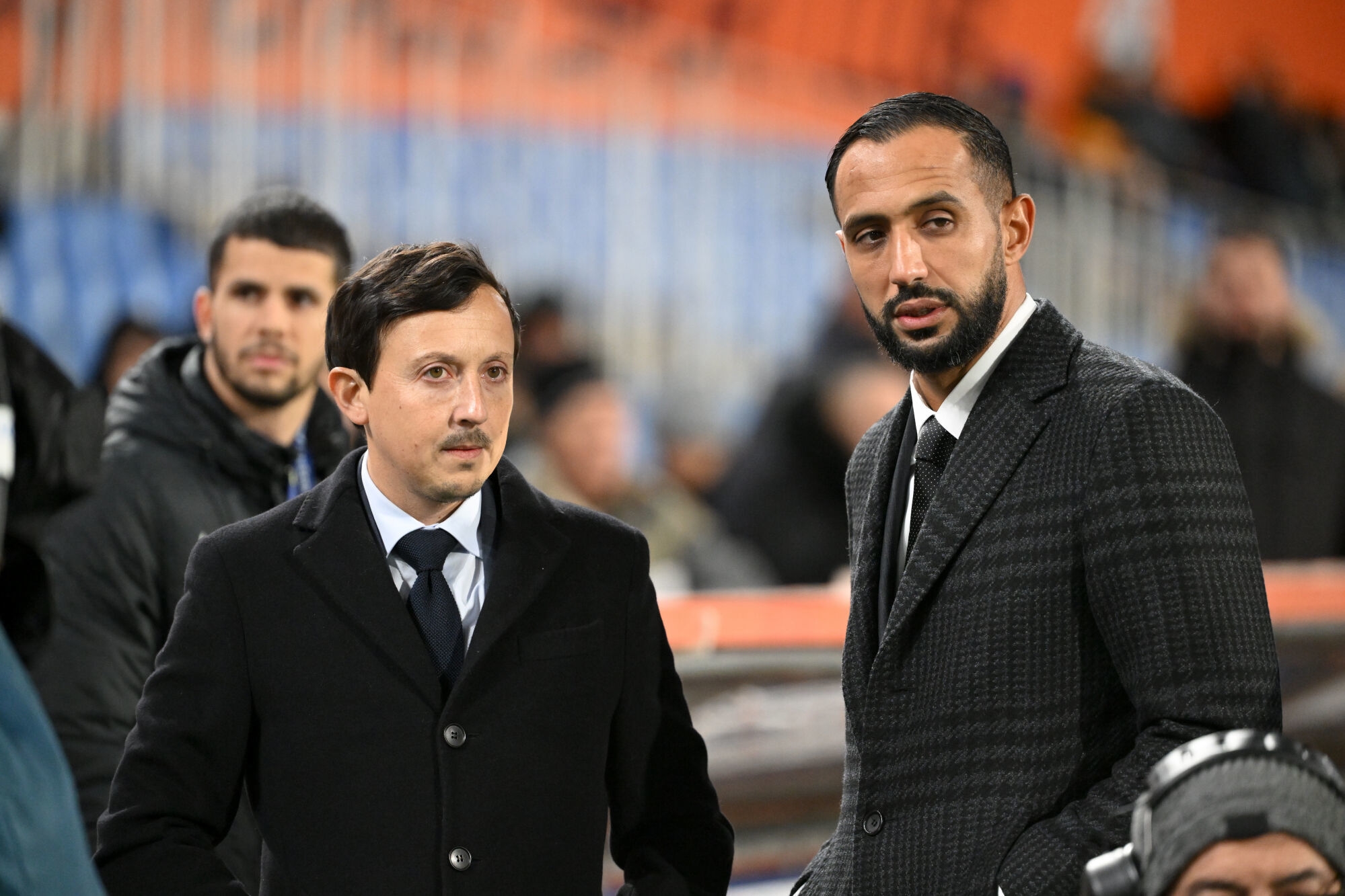 Marcelino de retour à Marseille : Pablo Longoria craint un accueil houleux thumbnail