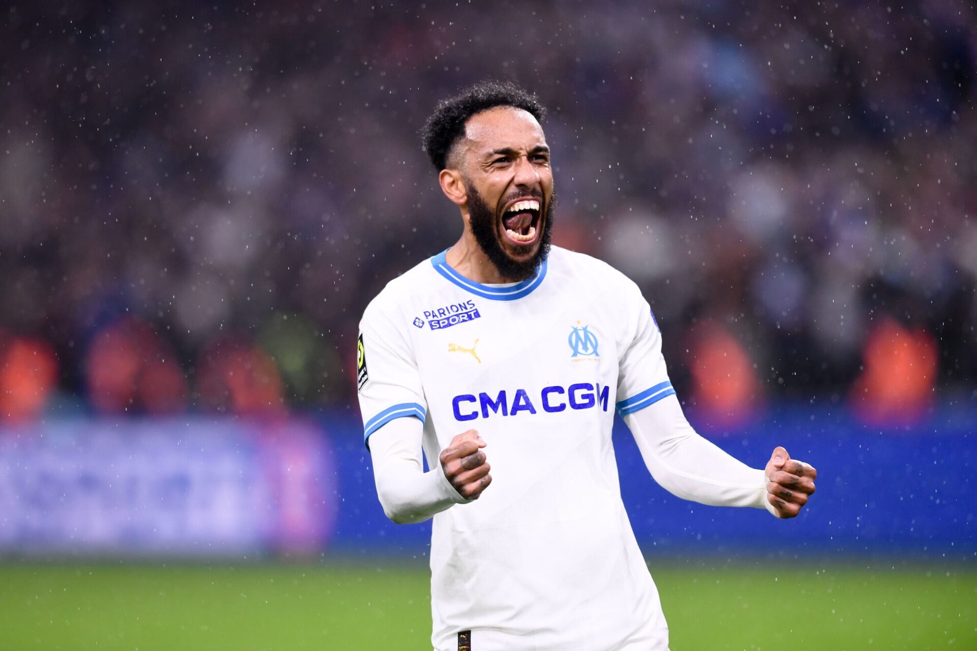 Ligue Europa - Aubameyang : "C'est un parcours de guerrier" thumbnail