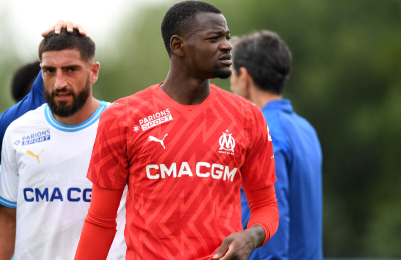 Ngapandouetnbu prêté en National 1 (officiel)