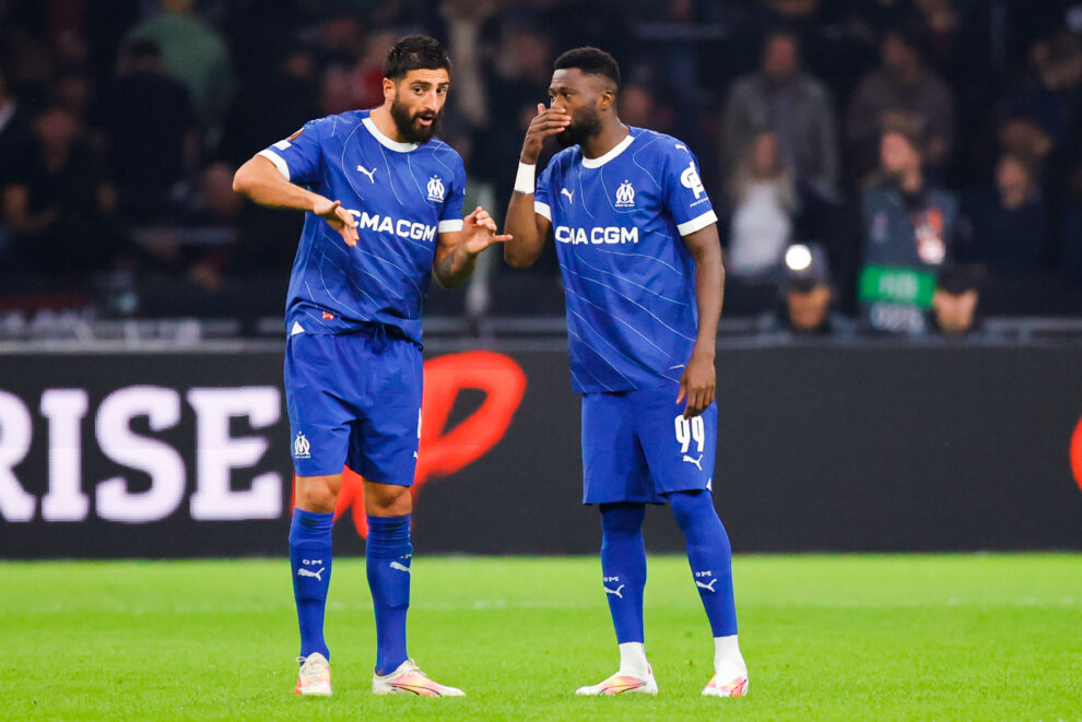 Gigot/Mbemba