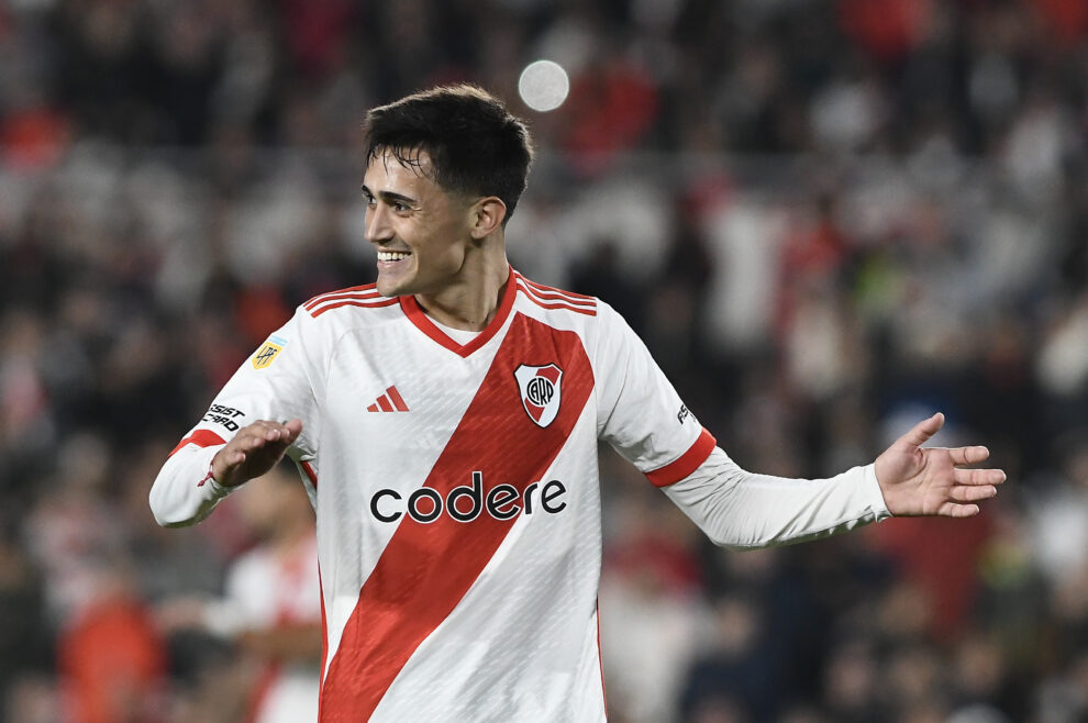 Pablo Solari