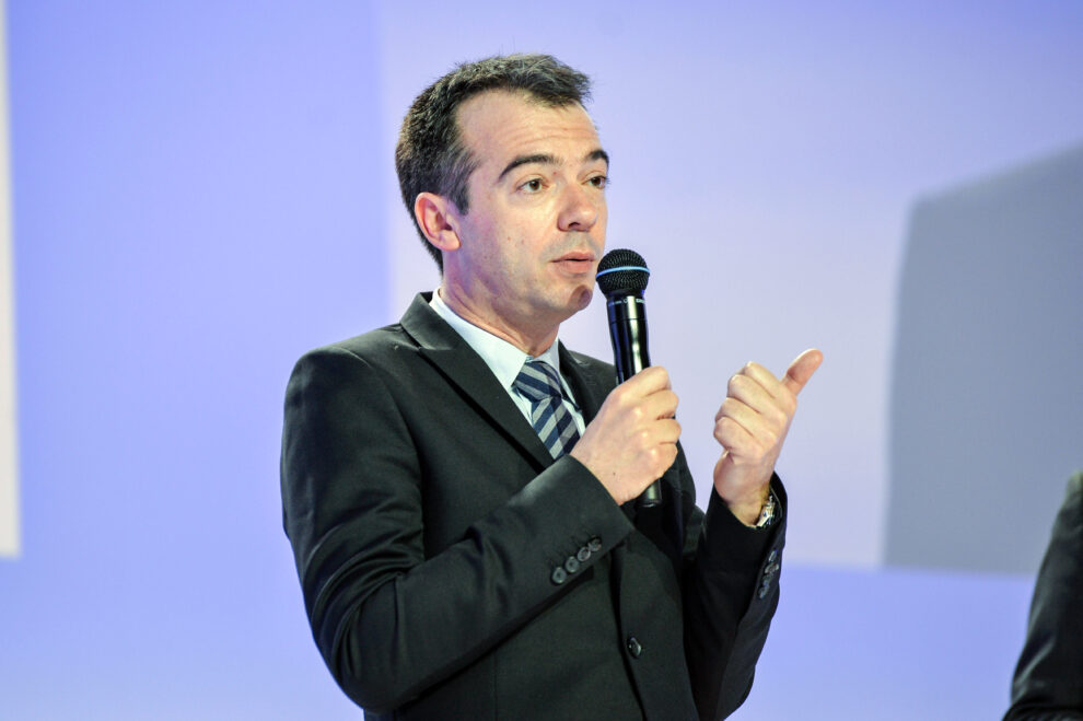 Cyril Linette