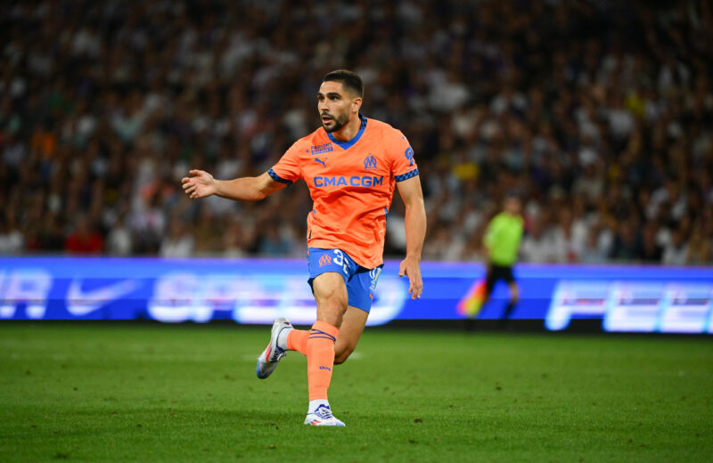 Maupay donne son avis sur l’arbitrage