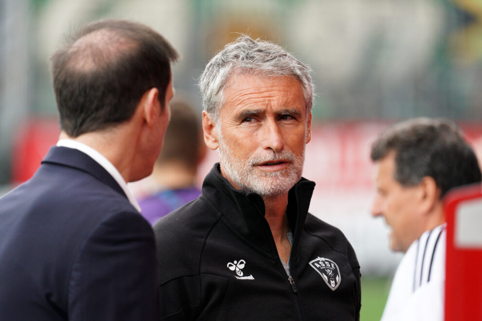 Olivier Dall'Oglio