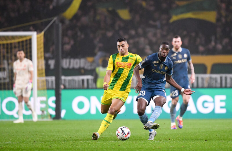 Kondogbia lâche son avis sur une décision polémique de De Zerbi