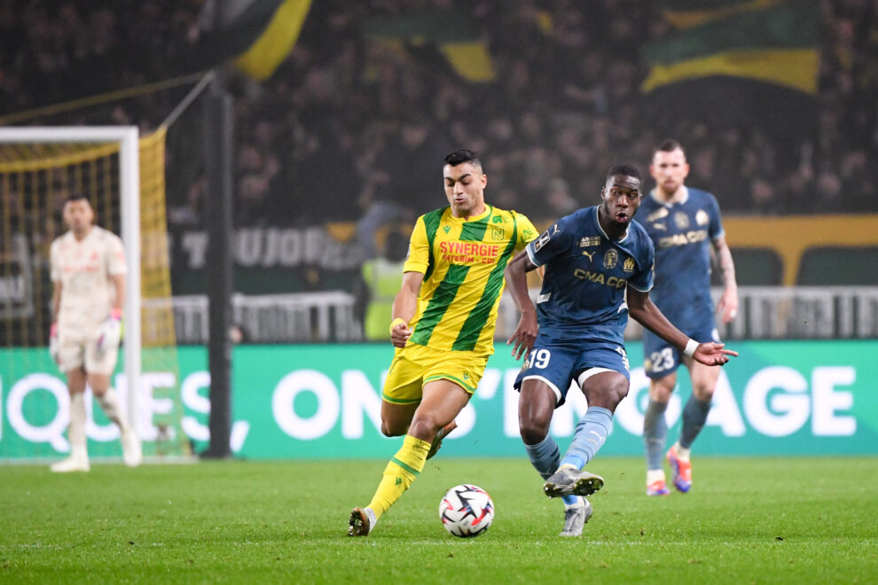 Geoffrey Kondogbia
