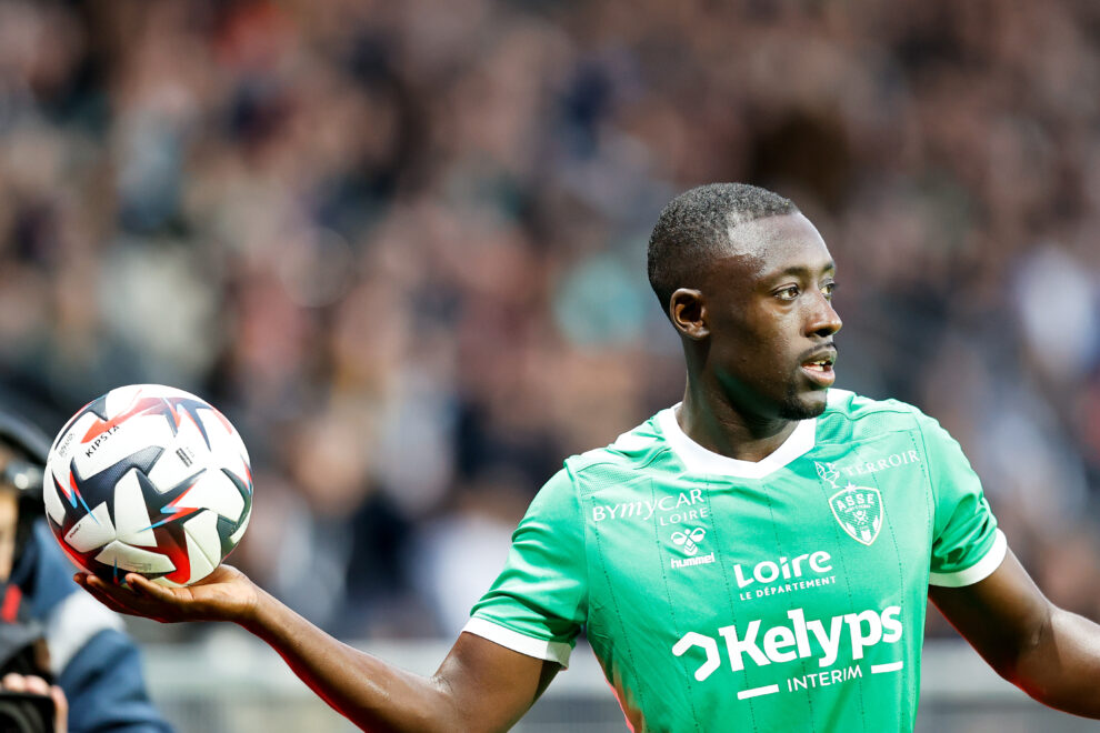 Dennis Appiah