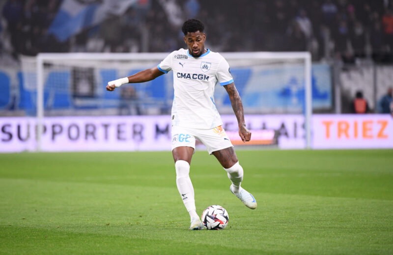 Murillo ouvre la porte à un départ