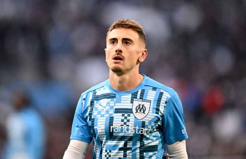 Rongier : « Cette 2e place nous appartient »