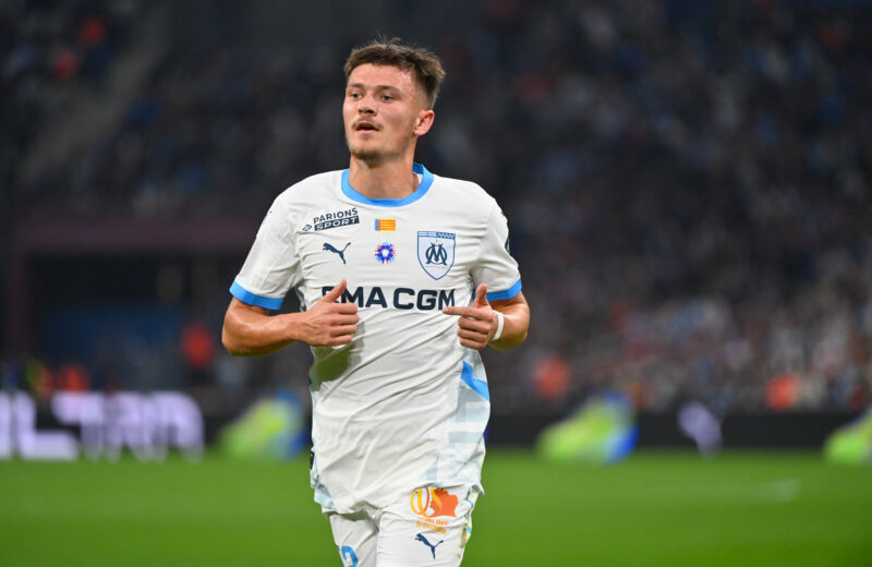 Merlin sur la bonne voie à Marseille ?
