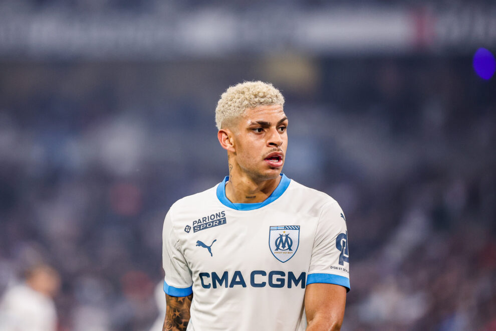 Luis Henrique