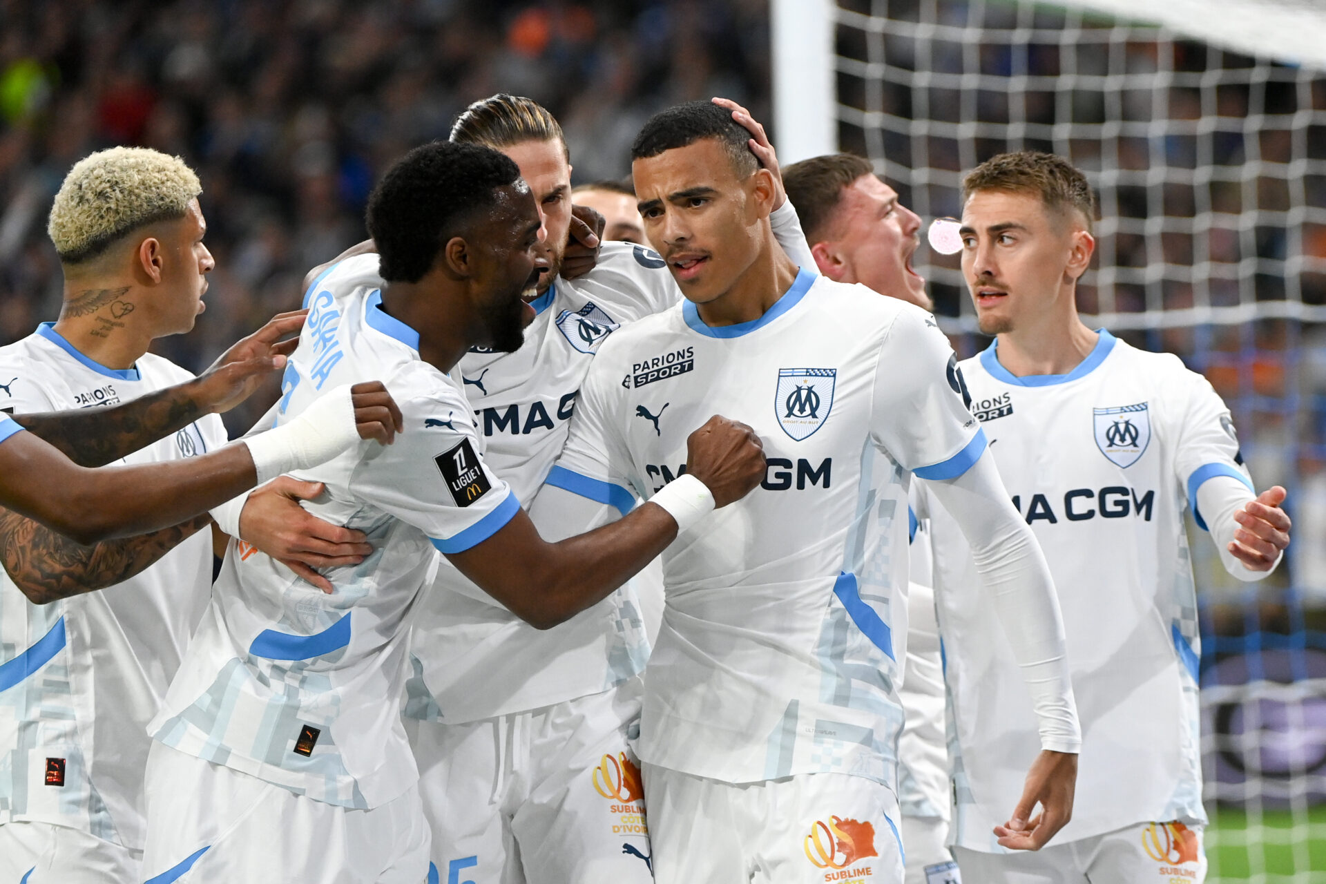 OM vs Brest: Ligue 1 Preview, TV & Time