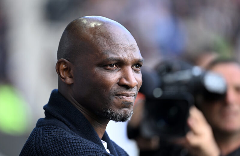 Camara : « Il faudra créer le doute chez les Marseillais »